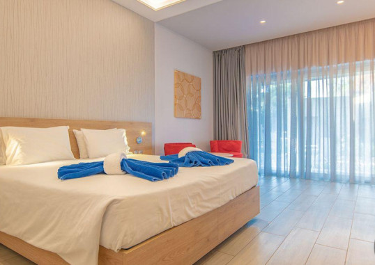 KALOGRIA BEACH RESORT 11