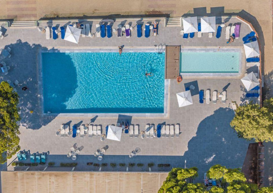 KALOGRIA BEACH RESORT 23