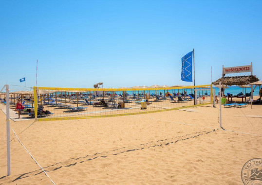 KALOGRIA BEACH RESORT 26