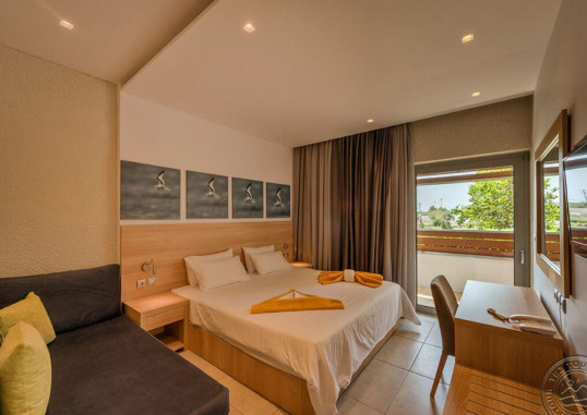 KALOGRIA BEACH RESORT 29
