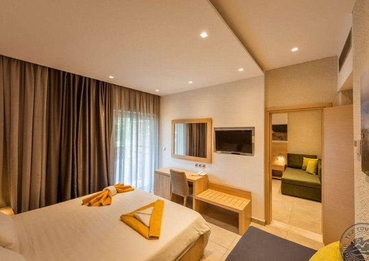 KALOGRIA BEACH RESORT 30