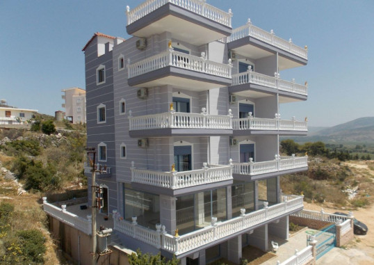 HOTEL KEOS 5