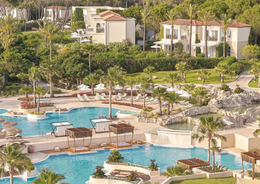 GRECOTEL LA RIVIERA AT RIVIERA OLYMPIA AQUA PARK 1