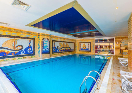 TIMO RESORT HOTEL 3
