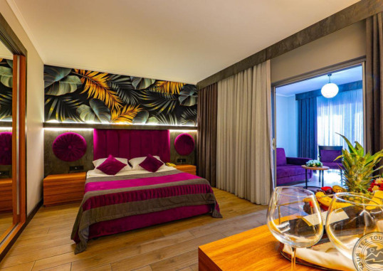 TIMO RESORT HOTEL 12