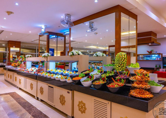 TIMO RESORT HOTEL 21