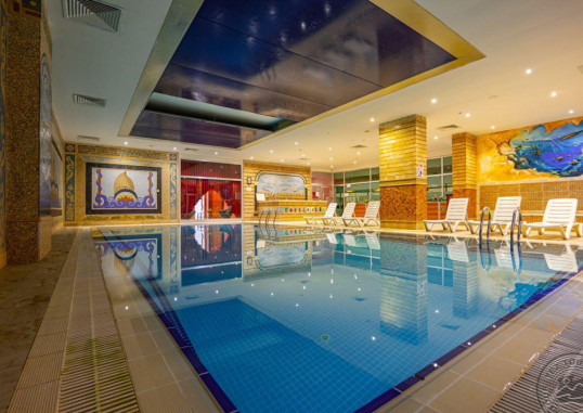TIMO RESORT HOTEL 28