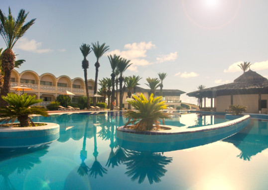 MARHABA CLUB 15