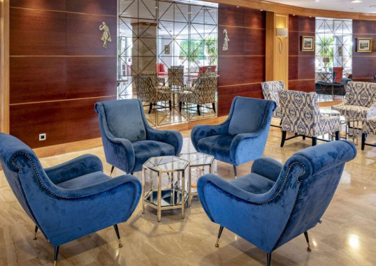 HOTEL LAS VEGAS 7