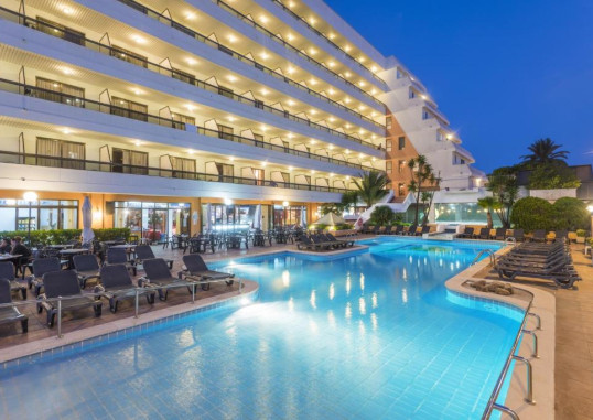 TROPIC PARK 23