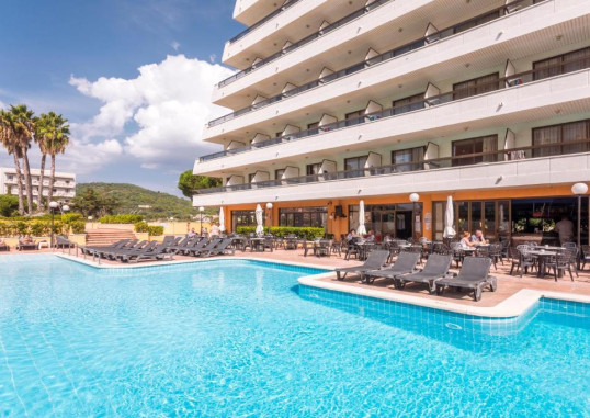 TROPIC PARK 24
