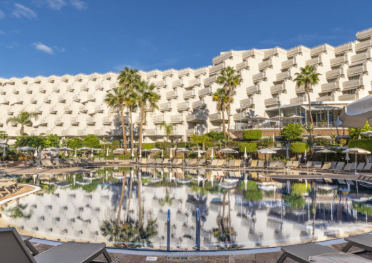 LANDMAR PLAYA LA ARENA 2