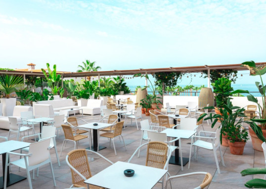 LANDMAR PLAYA LA ARENA 8