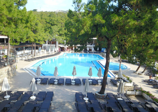 BODRUM PARK RESORT 1