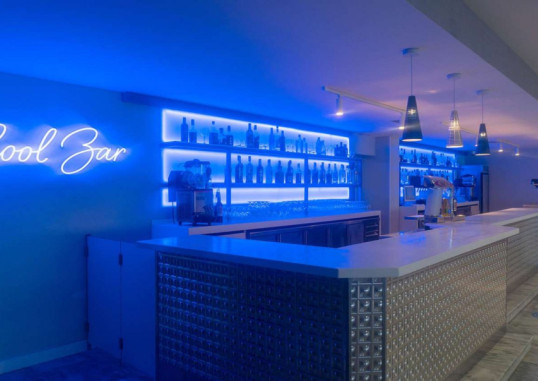 HOVIMA COOL COSTA ADEJE (ADULTS ONLY 16+) 12