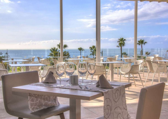 HOVIMA COOL COSTA ADEJE (ADULTS ONLY 16+) 16