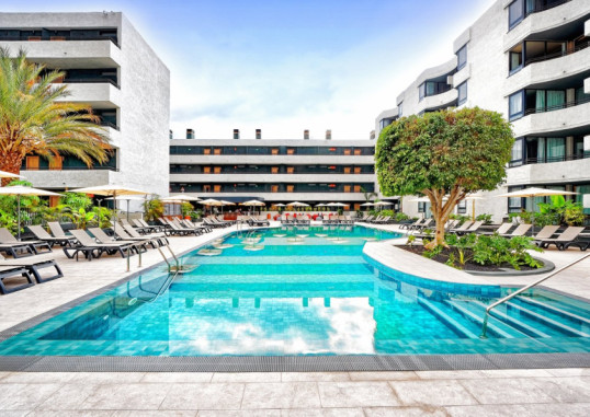 HOVIMA COOL COSTA ADEJE (ADULTS ONLY 16+) 2