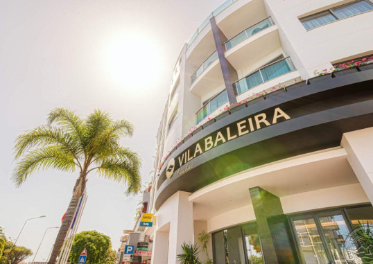 VILA BALEIRA FUNCHAL 2