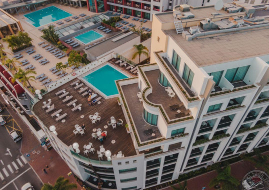 VILA BALEIRA FUNCHAL 3