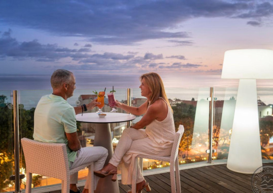 VILA BALEIRA FUNCHAL 19