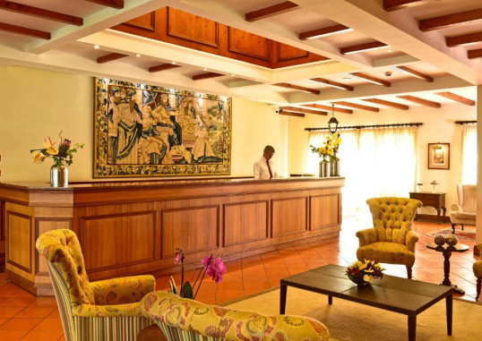 PESTANA VILLAGE 10