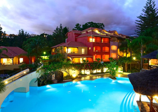 PESTANA VILLAGE 11