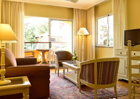 PESTANA VILLAGE 13