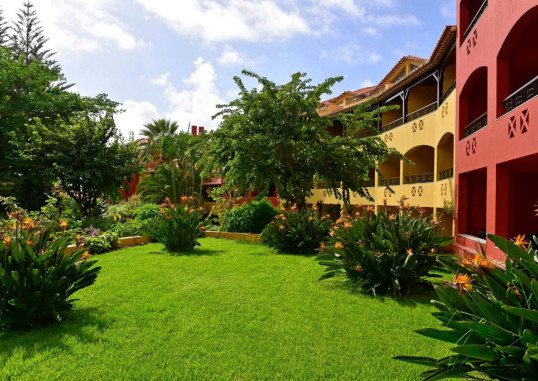 PESTANA VILLAGE 14
