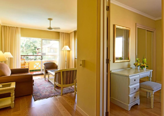 PESTANA VILLAGE 19
