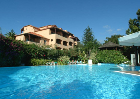 PESTANA VILLAGE 20