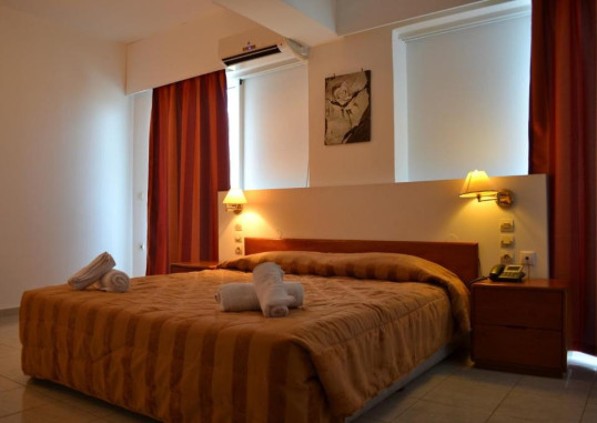 PANORAMA APPARTEMENTS 3