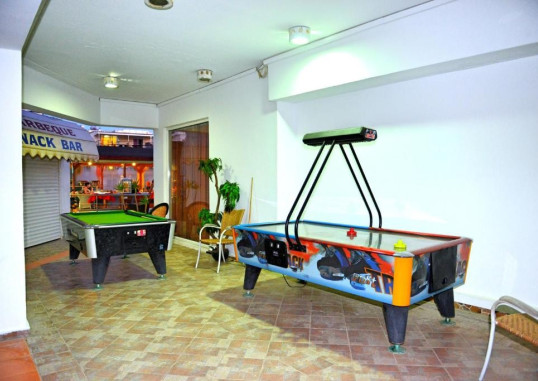 PANORAMA APPARTEMENTS 4