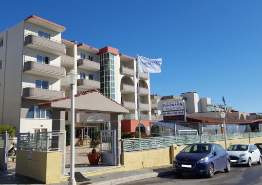 PANORAMA APPARTEMENTS 5