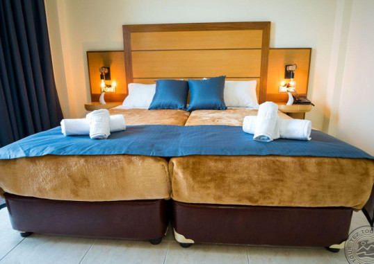 MANOUSOS CITY HOTEL 3
