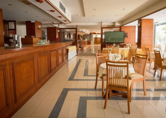 MANOUSOS CITY HOTEL 4