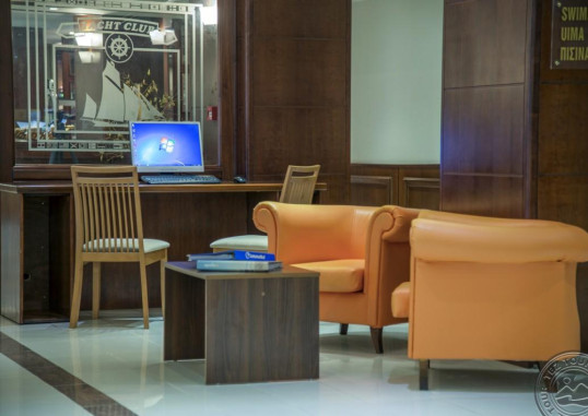 MANOUSOS CITY HOTEL 17
