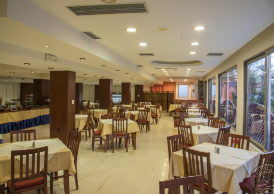 MANOUSOS CITY HOTEL 19