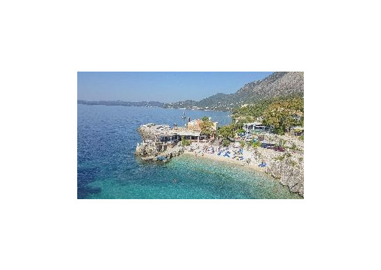 CORFU AQUAMARINE HOTEL 3