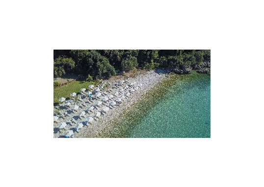 CORFU AQUAMARINE HOTEL 8