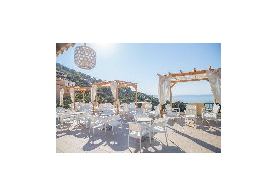 CORFU AQUAMARINE HOTEL 21
