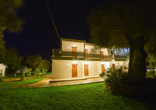 THE ELEONAS BOHOTEL 22