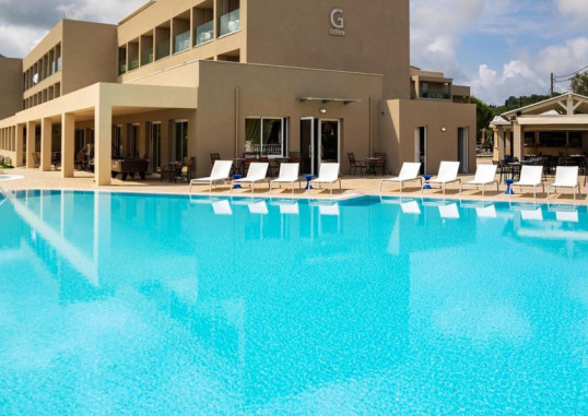 CNIC GEMINI HOTEL 4