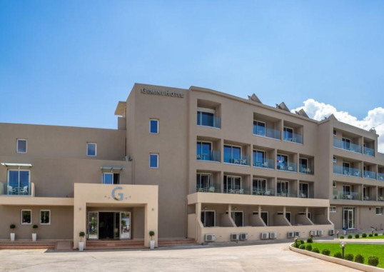CNIC GEMINI HOTEL 5