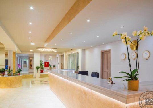 CNIC GEMINI HOTEL 10