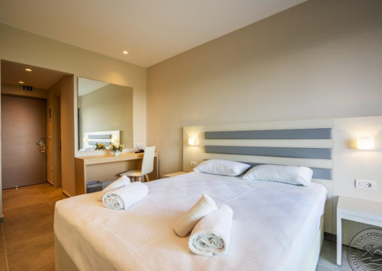 CNIC GEMINI HOTEL 12