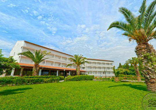 LIVADI NAFSIKA HOTEL (ADULTS ONLY) 3