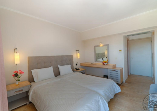 LIVADI NAFSIKA HOTEL (ADULTS ONLY) 10