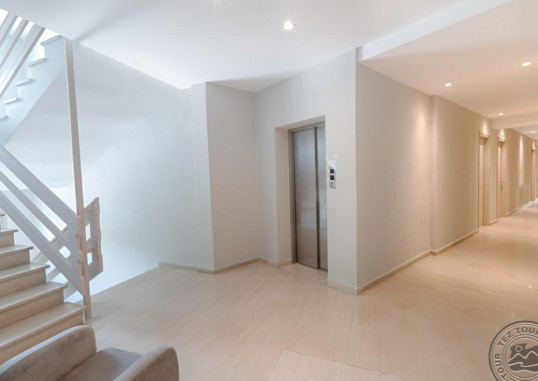 LIVADI NAFSIKA HOTEL (ADULTS ONLY) 16