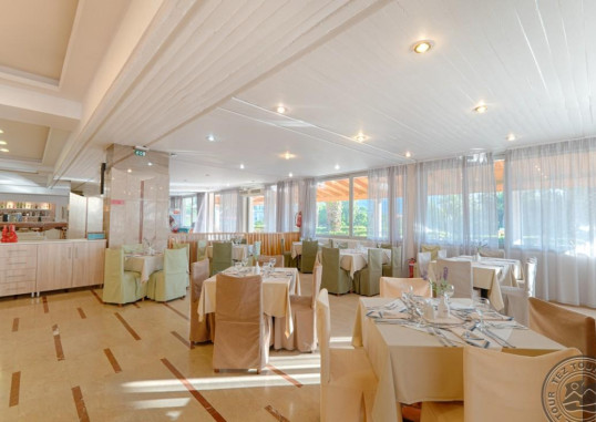 LIVADI NAFSIKA HOTEL (ADULTS ONLY) 17