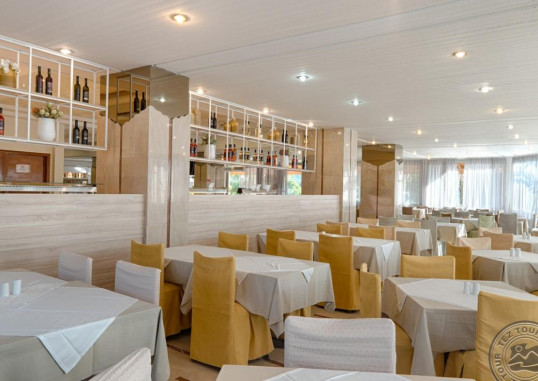 LIVADI NAFSIKA HOTEL (ADULTS ONLY) 19